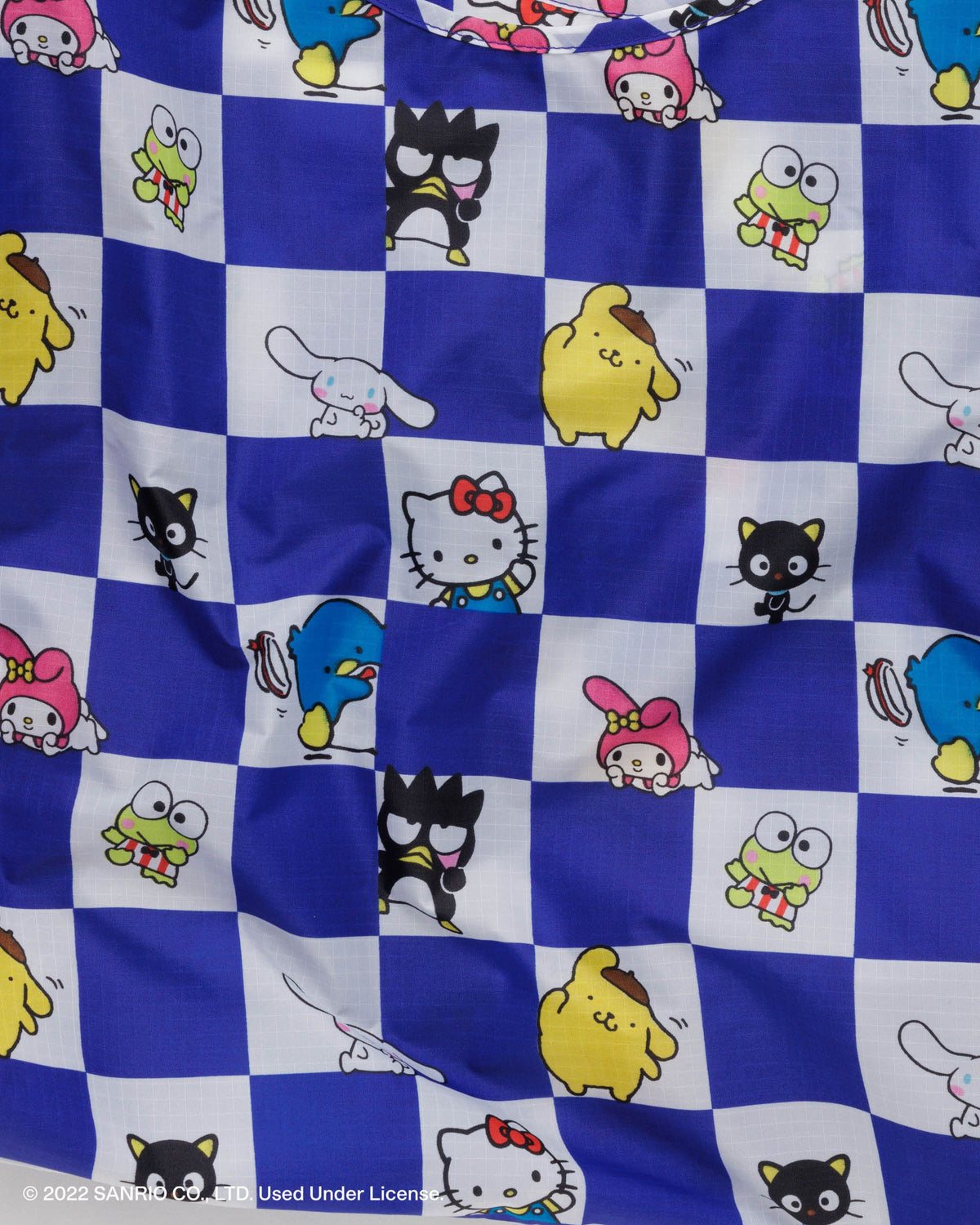 Baby Baggu - Hello Kitty and Friends
