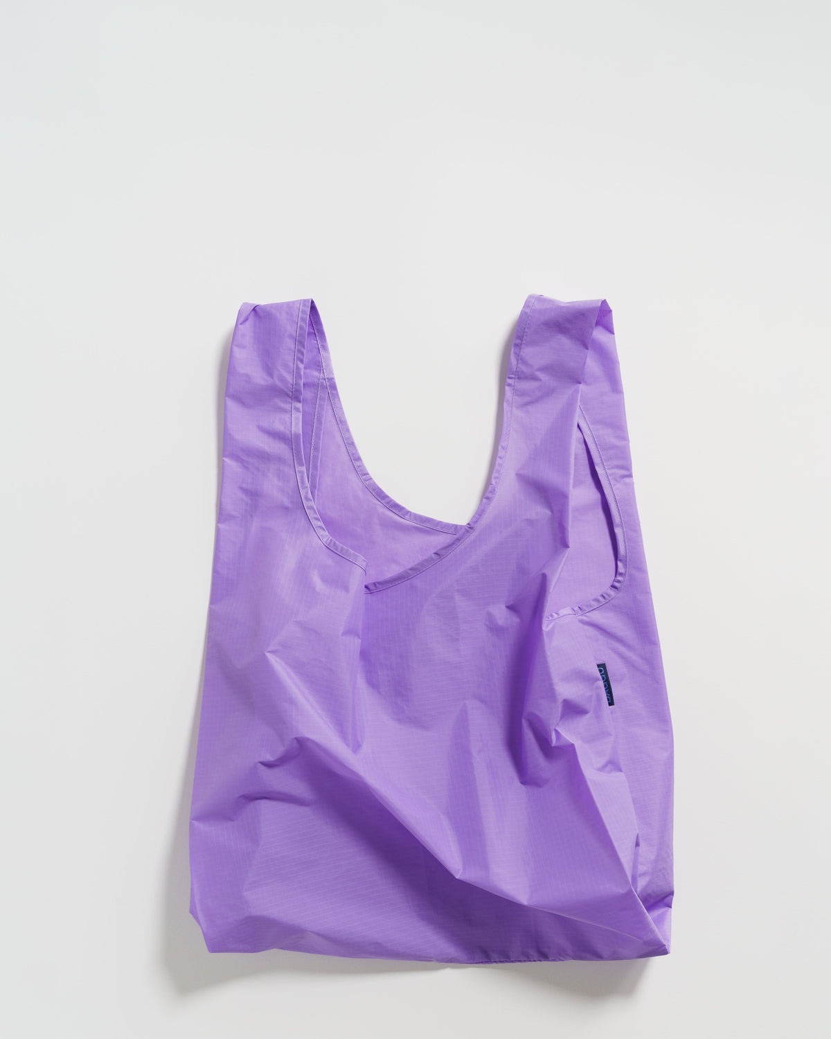 Standard Baggu - Amethyst