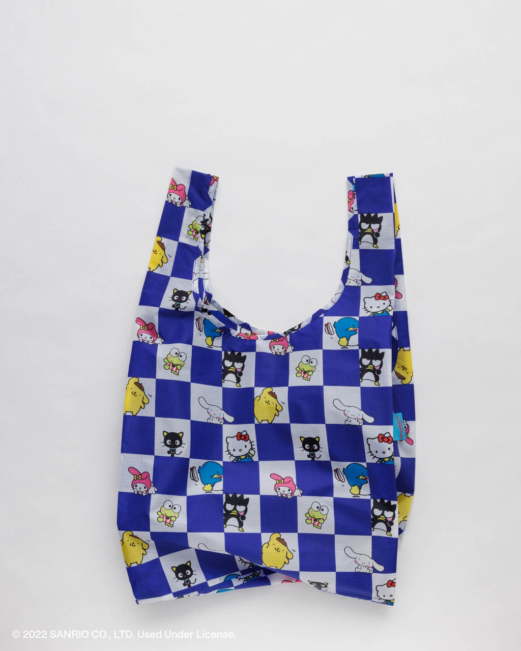 Standard Baggu - Hello Kitty and Friends