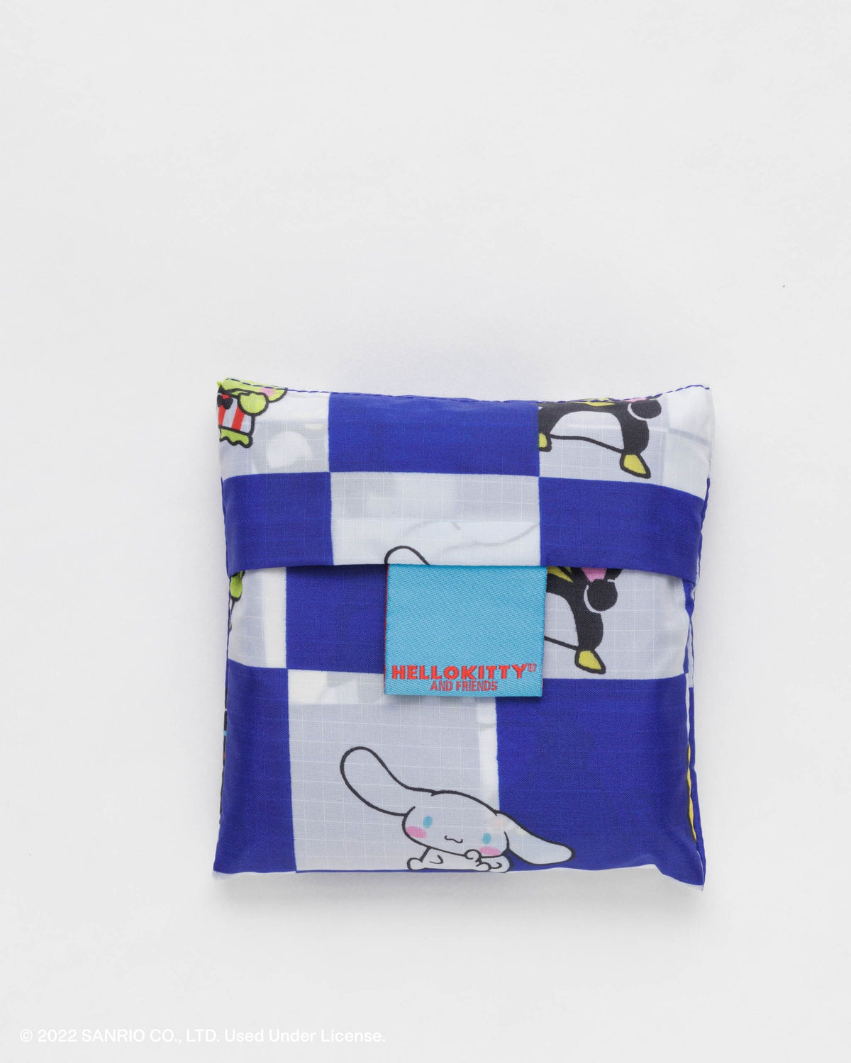 Standard Baggu - Hello Kitty and Friends