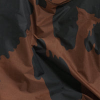 Standard Baggu - Black and Brown Cow