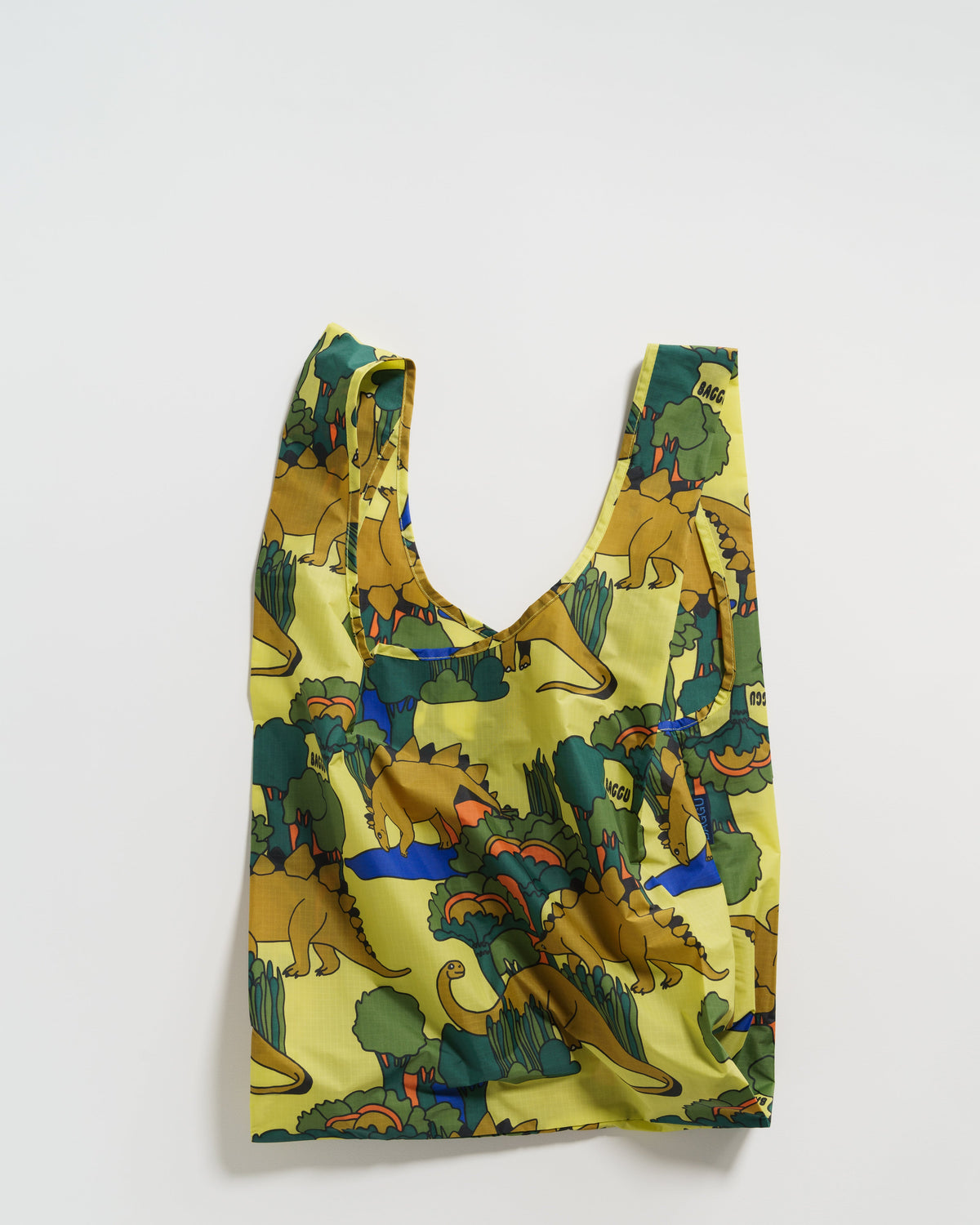 Standard Baggu - Dinosaurs