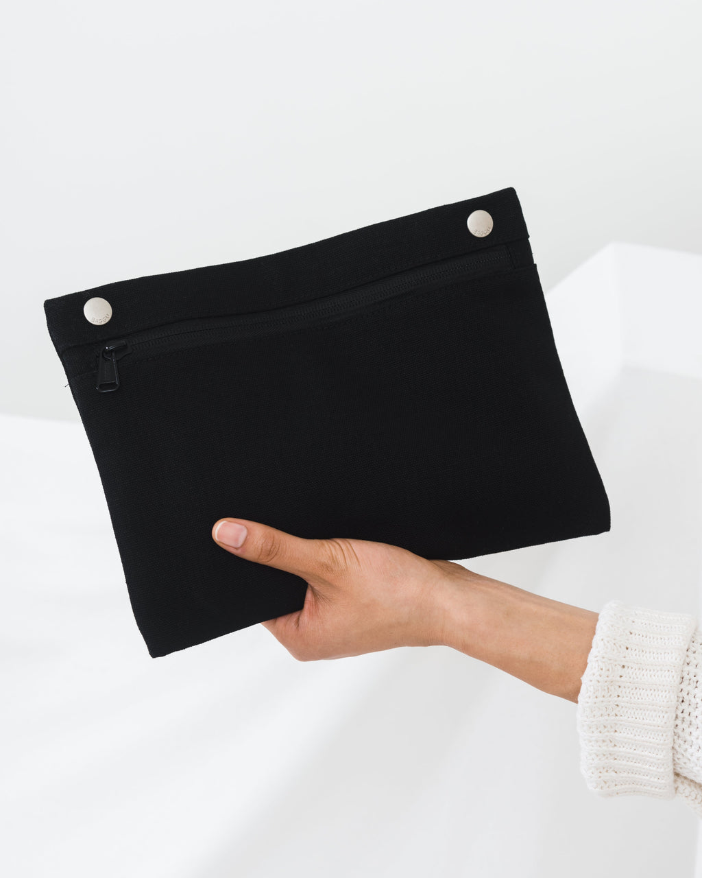 Weekend Bag - Black