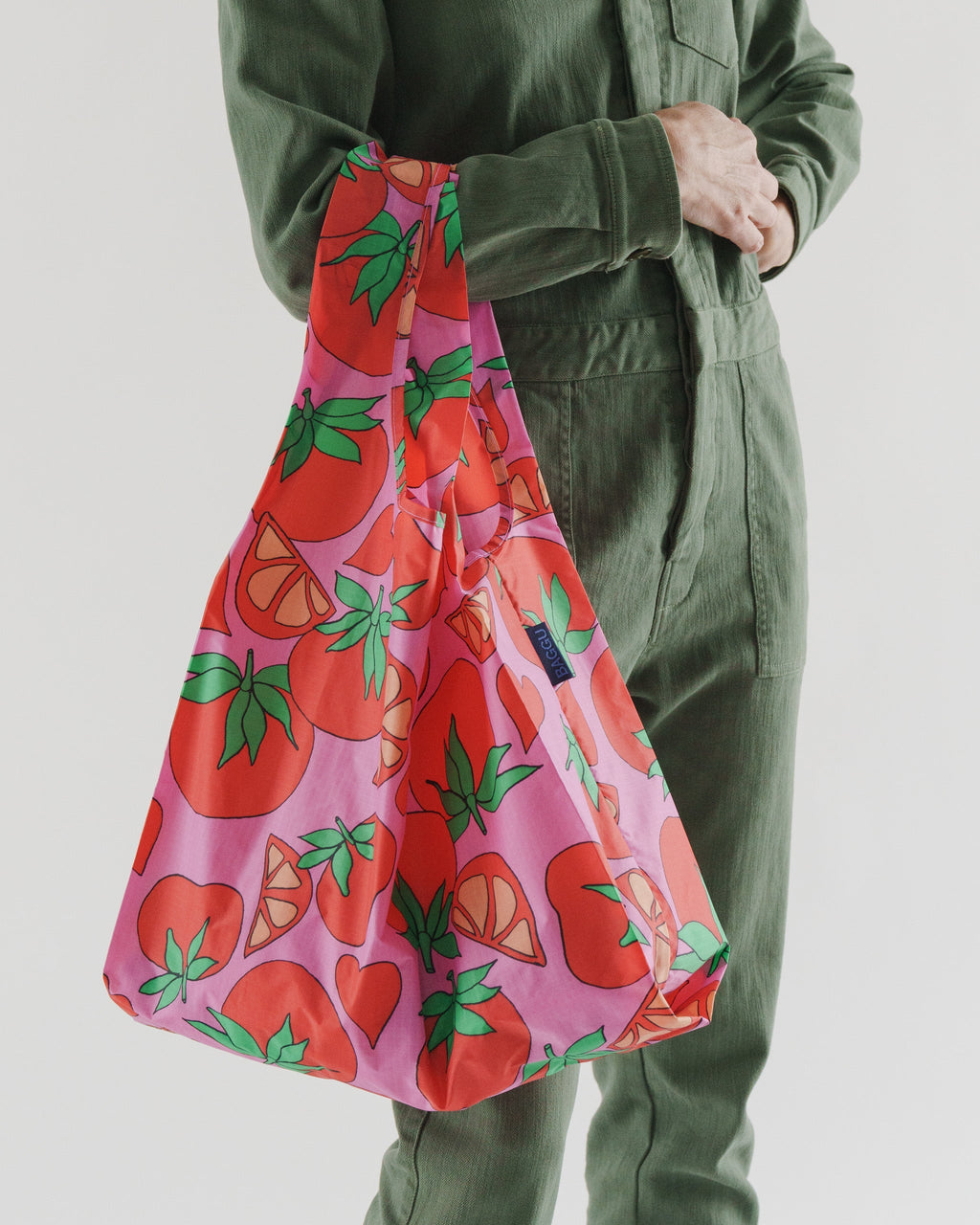 Standard Baggu - Tomatoes