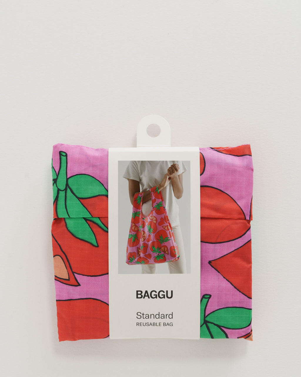 Standard Baggu - Tomatoes