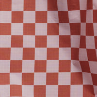 Baby Baggu - Rose Checkerboard