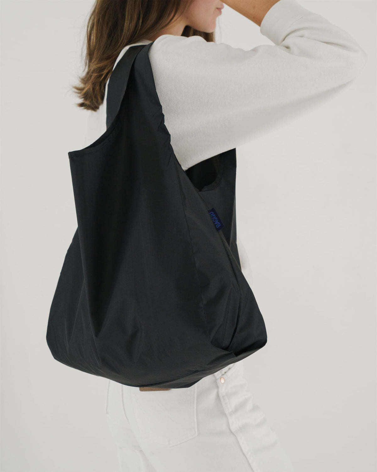 Standard Baggu - Black