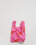Baby Baggu - Pink Lobster