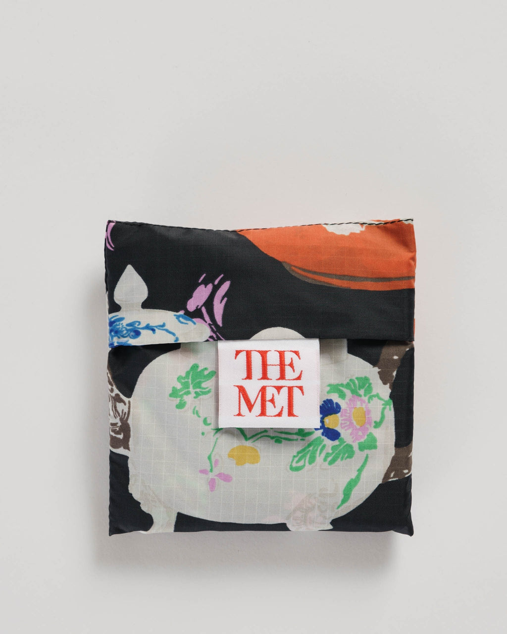 Standard Baggu - Painted Teapots