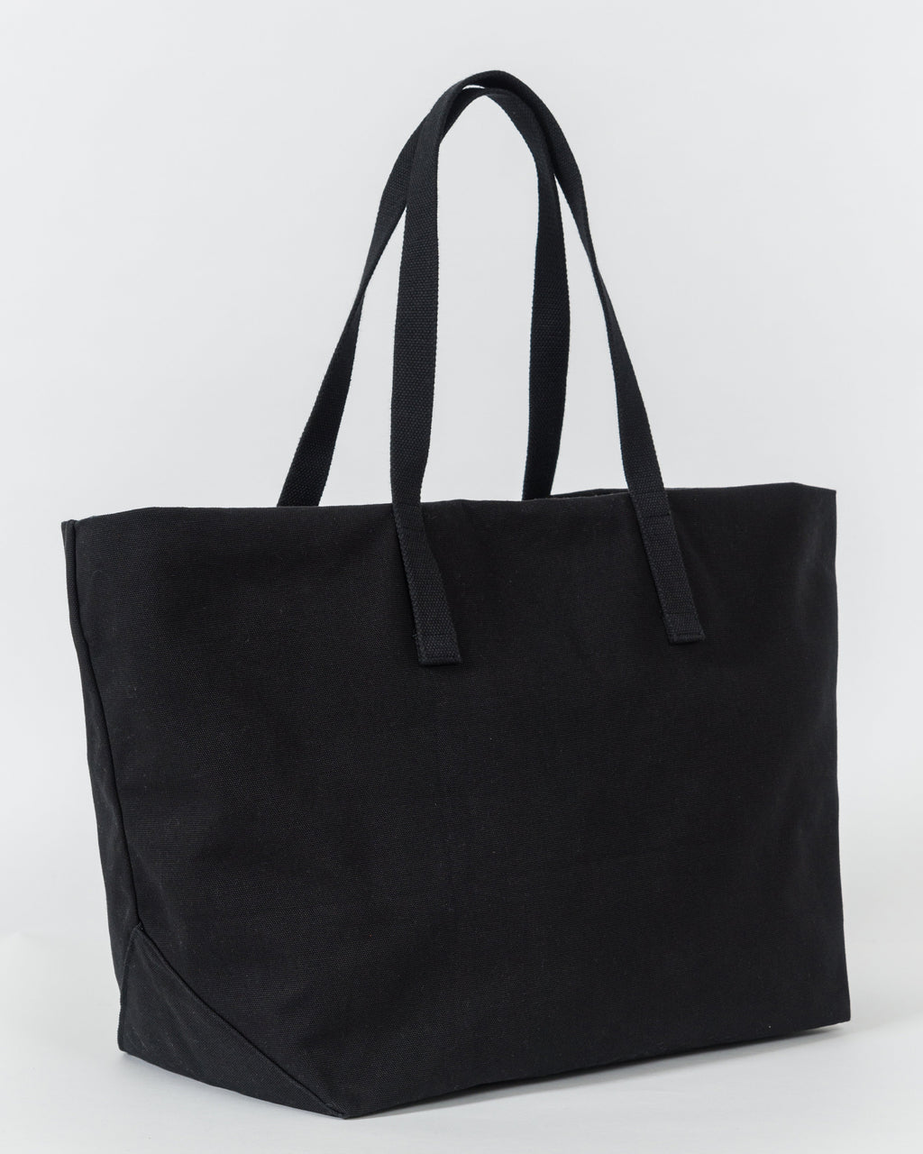 Weekend Bag - Black