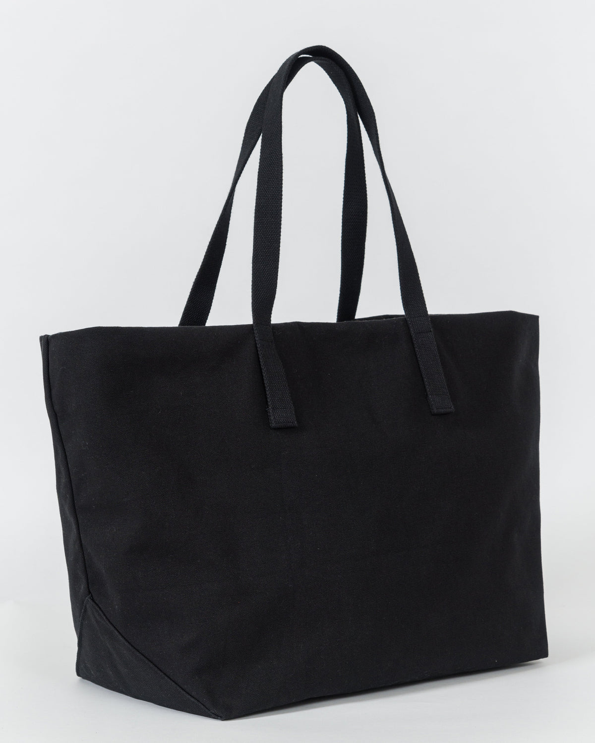 Weekend Bag - Black