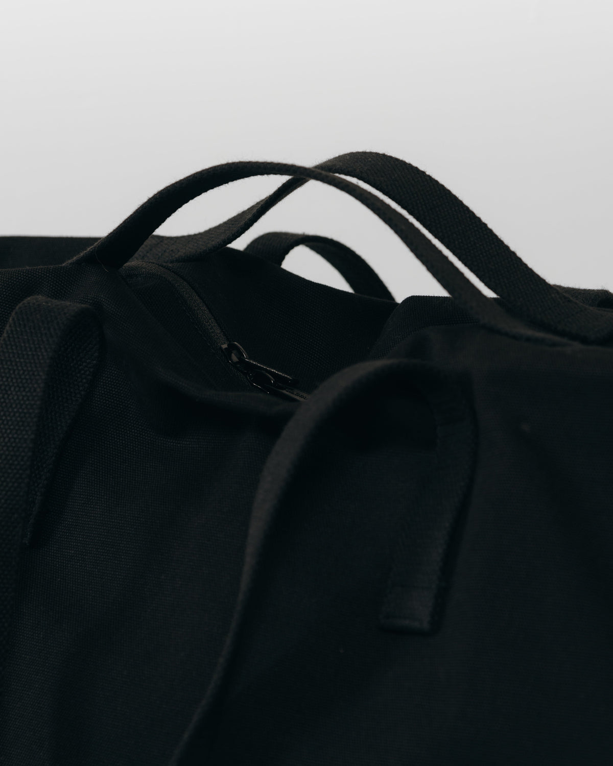 Weekend Bag - Black