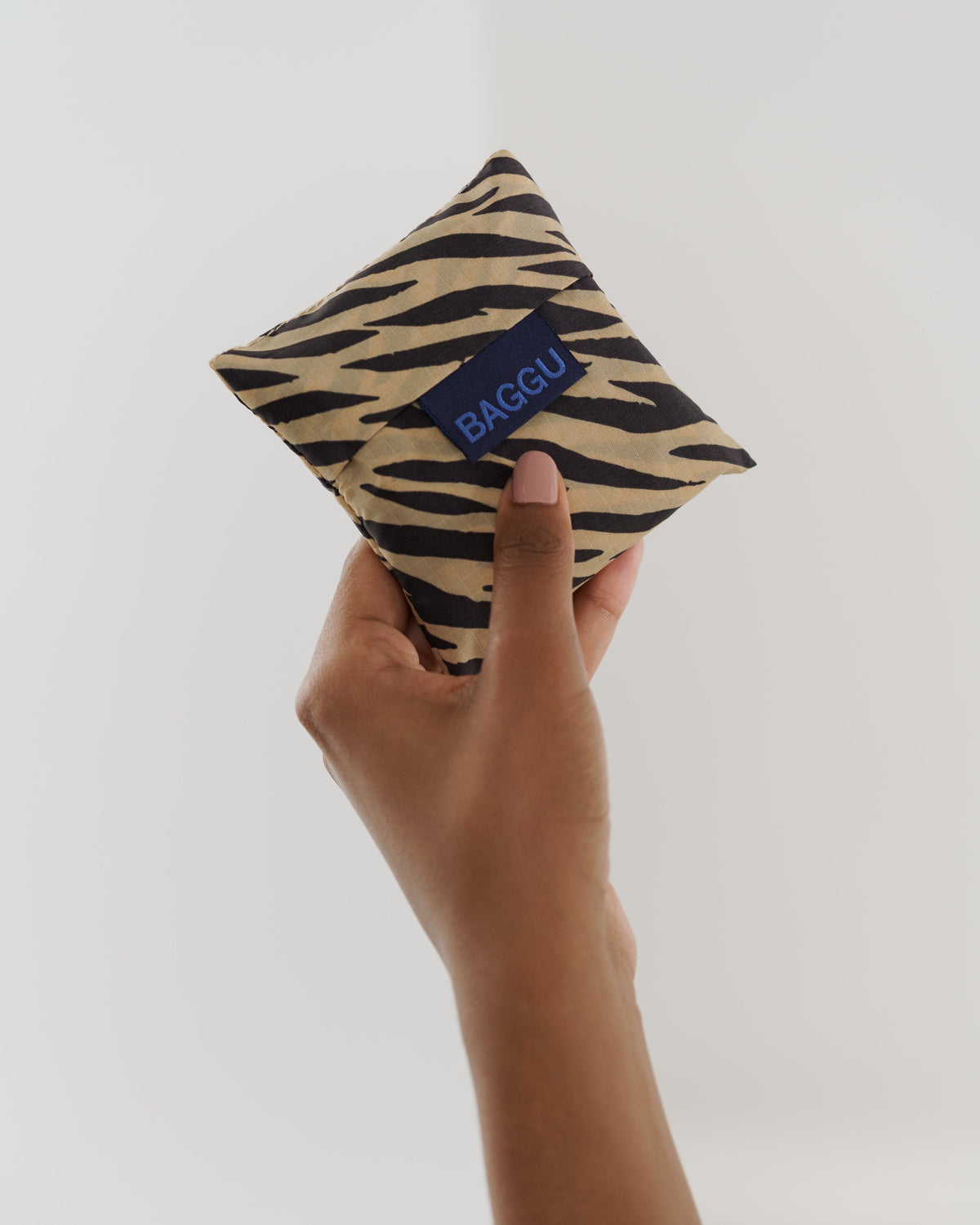 Baby Baggu - Tiger Stripe