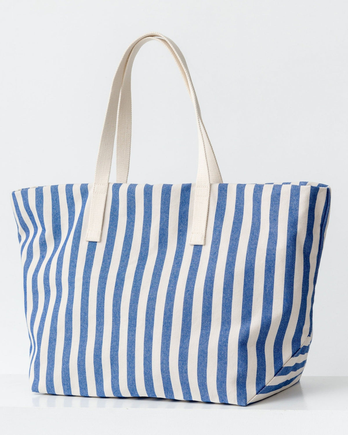 Weekend Bag - Summer Stripe -POS