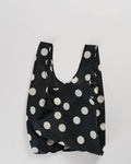 Standard Baggu - Tuxedo Dot