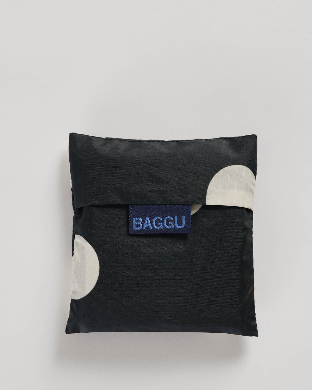 Standard Baggu - Tuxedo Dot