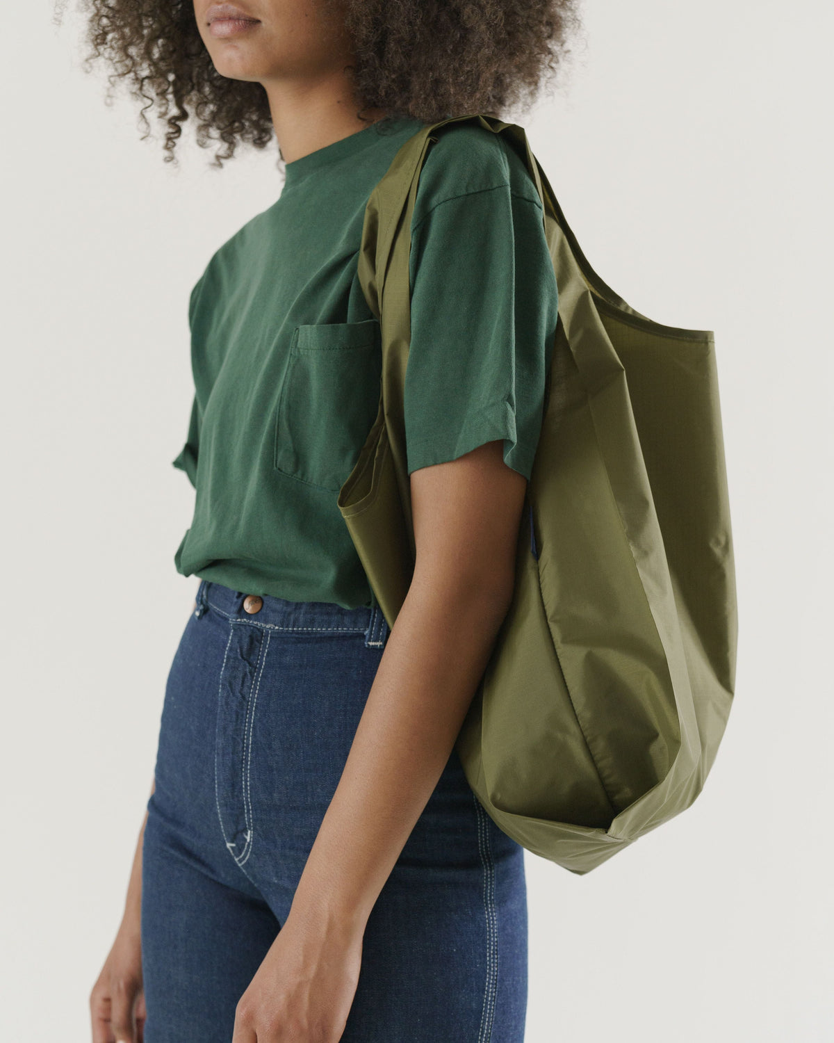 Standard Baggu - Olive