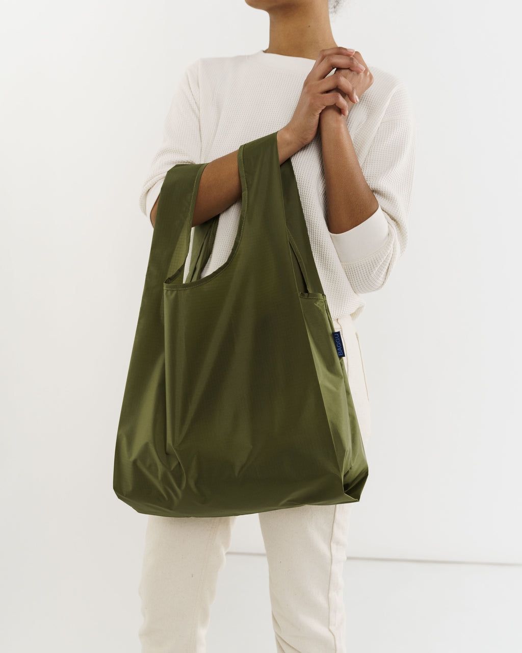 Standard Baggu - Olive