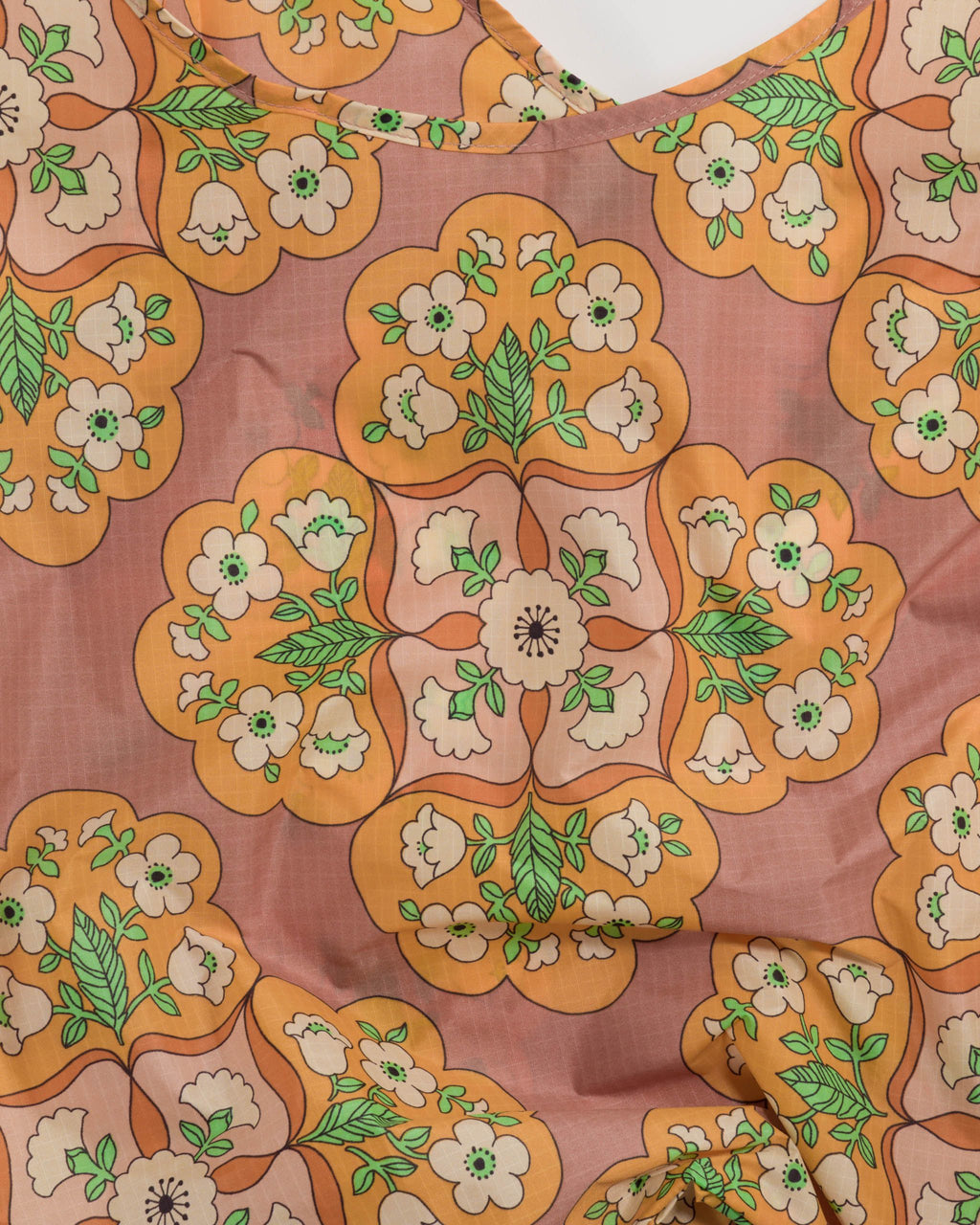 Standard Baggu - Medallion Floral