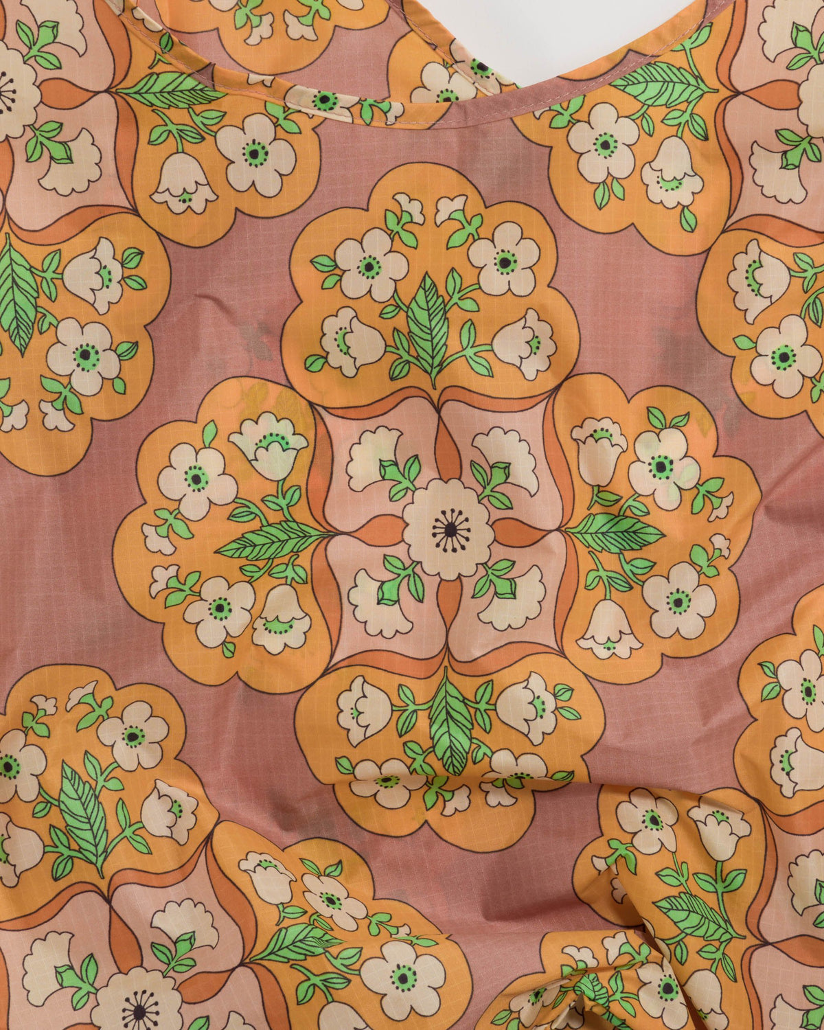 Standard Baggu - Medallion Floral