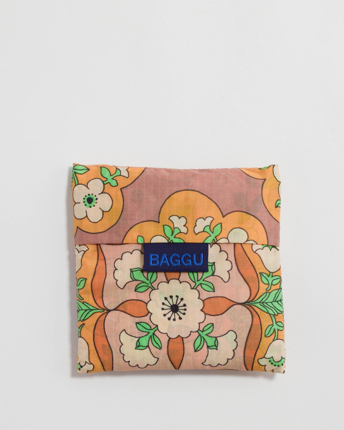 Standard Baggu - Medallion Floral