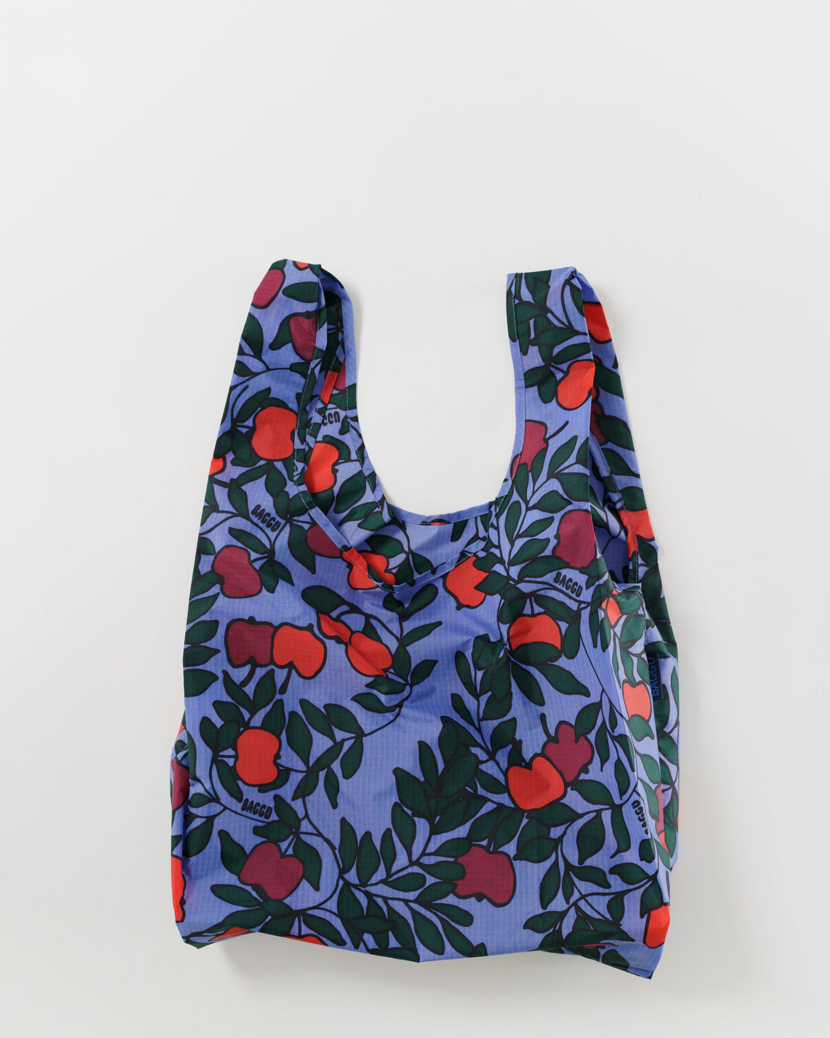 Standard Baggu - Apple Tree