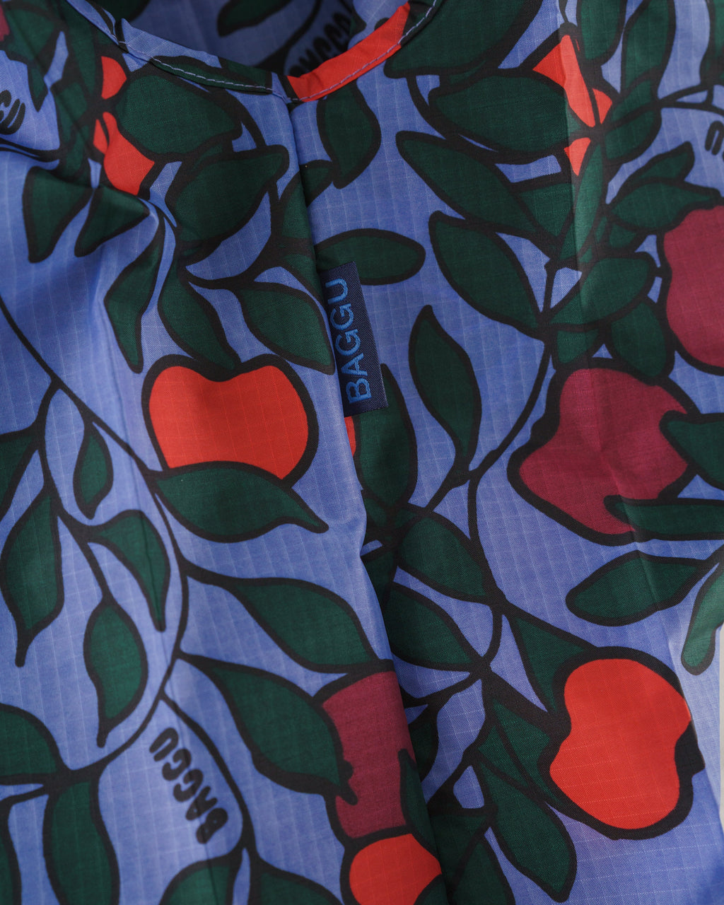 Standard Baggu - Apple Tree