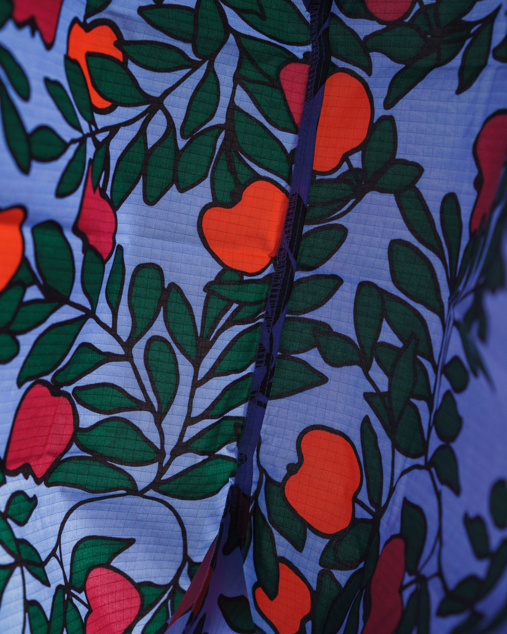 Standard Baggu - Apple Tree