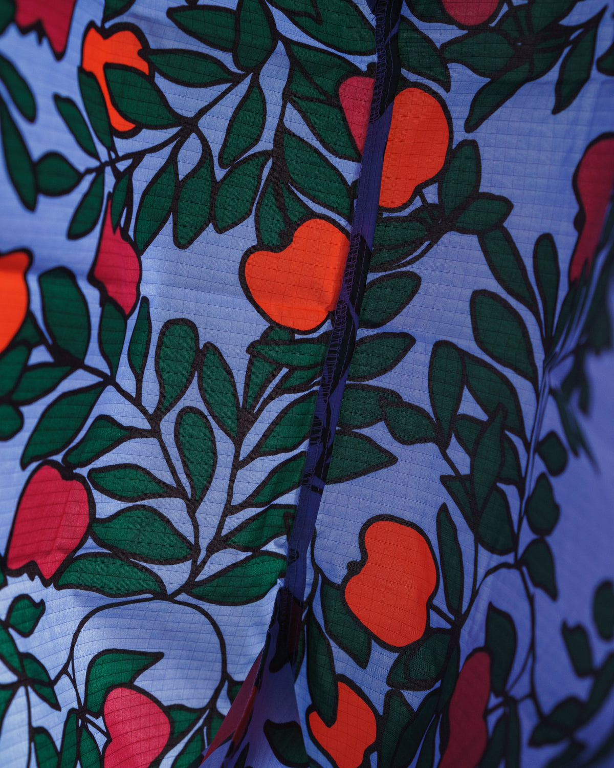 Standard Baggu - Apple Tree