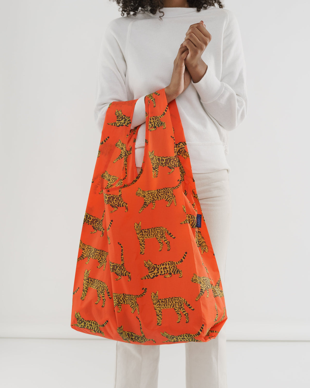 Big Baggu - Bengal Cat