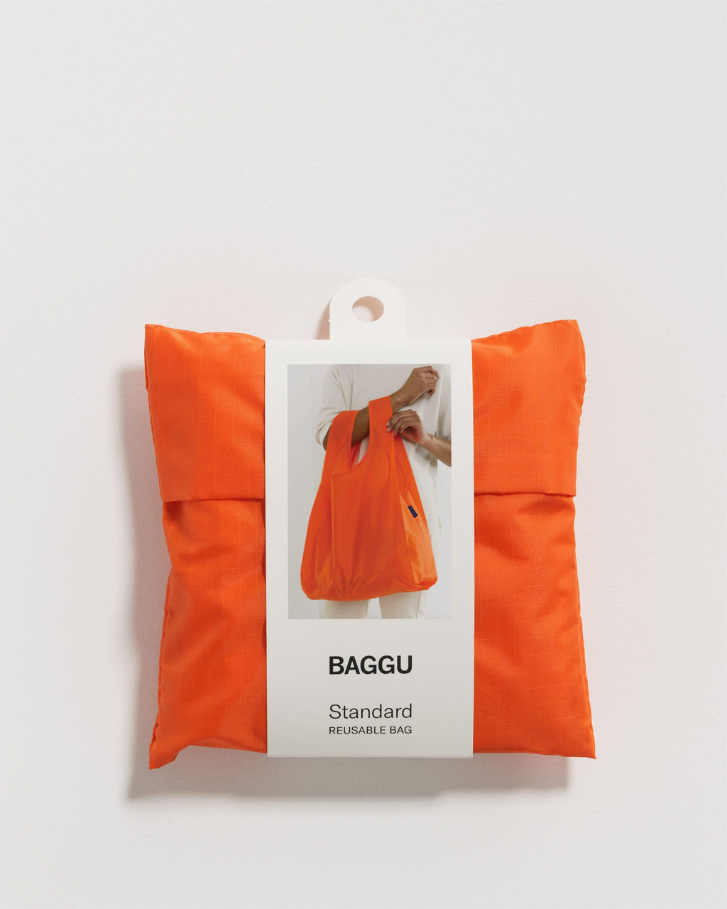 Standard Baggu - Orange