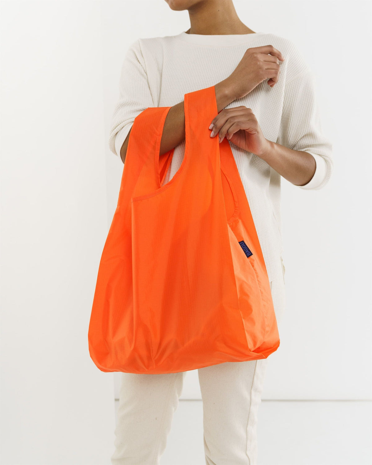 Standard Baggu - Orange