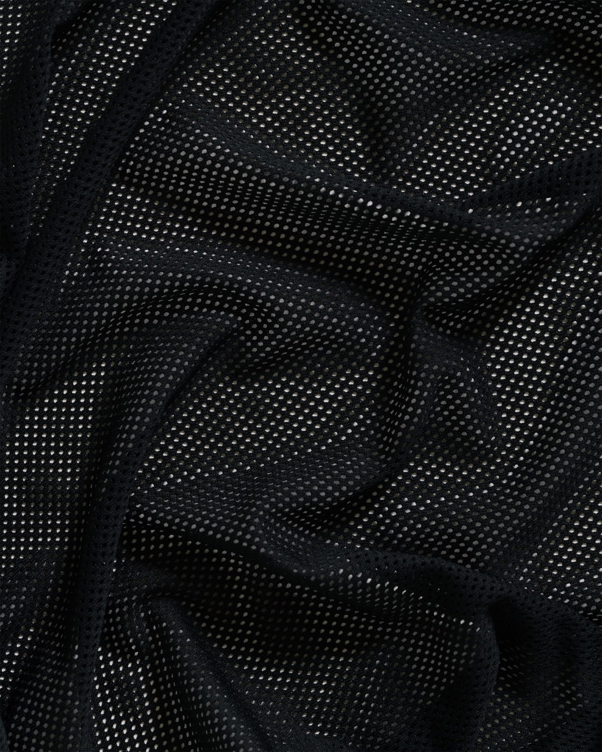 Mesh Baggu - Black