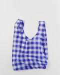 Standard Baggu - Big Check Blue