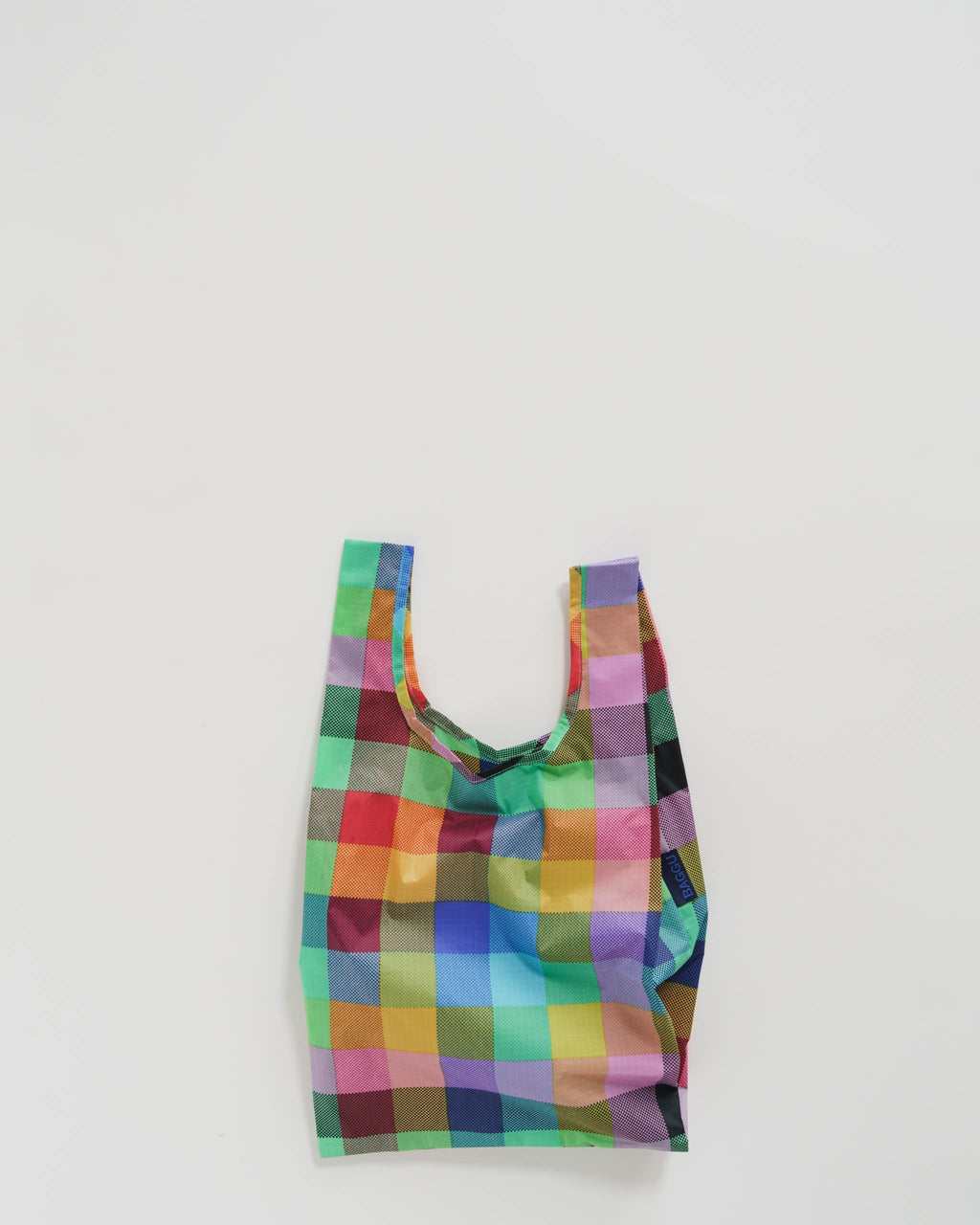 Baby Baggu - Madras No. 2