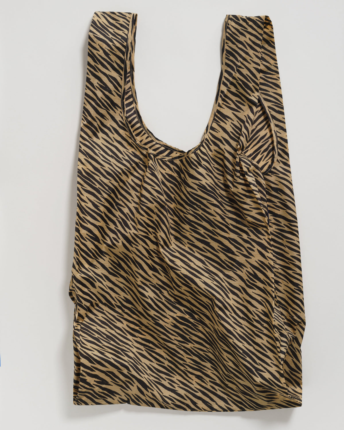 Big Baggu - Tiger Stripe
