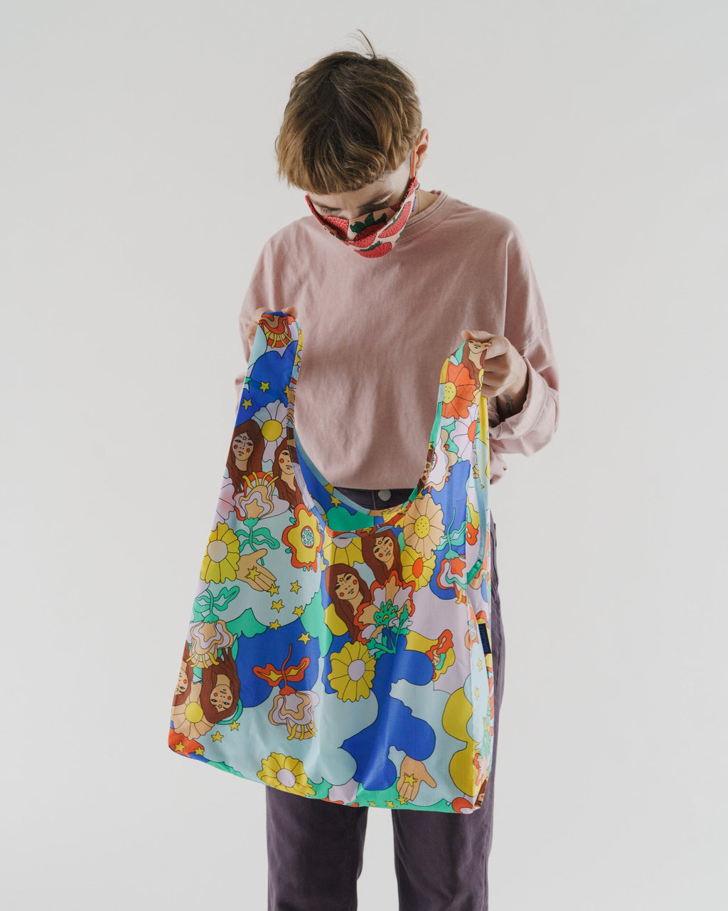 Standard Baggu - Gemini