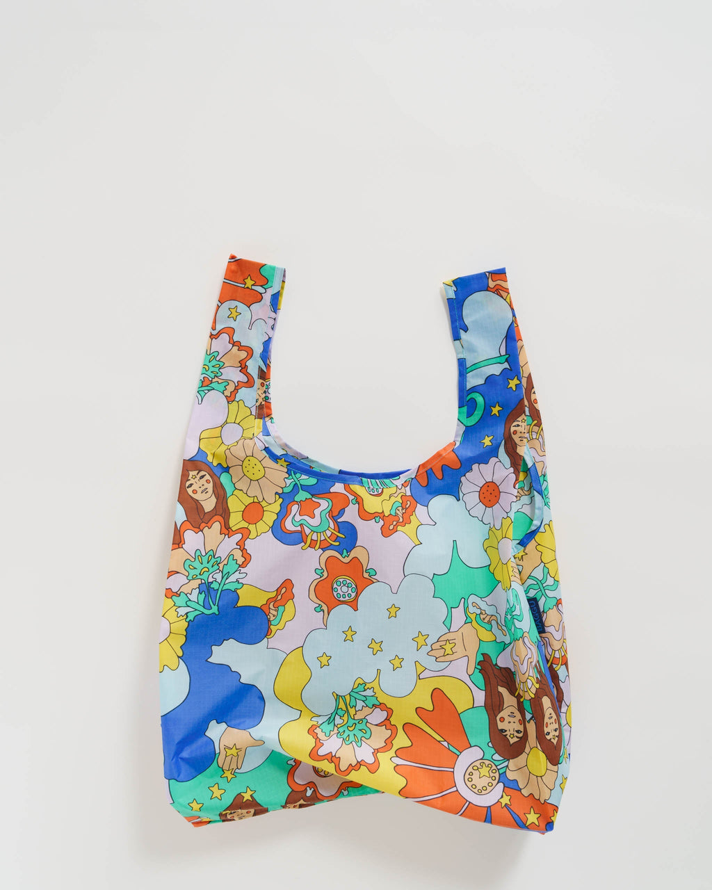 Standard Baggu - Gemini