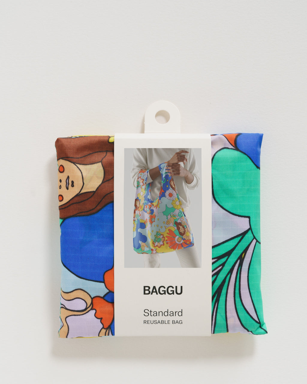 Standard Baggu - Gemini