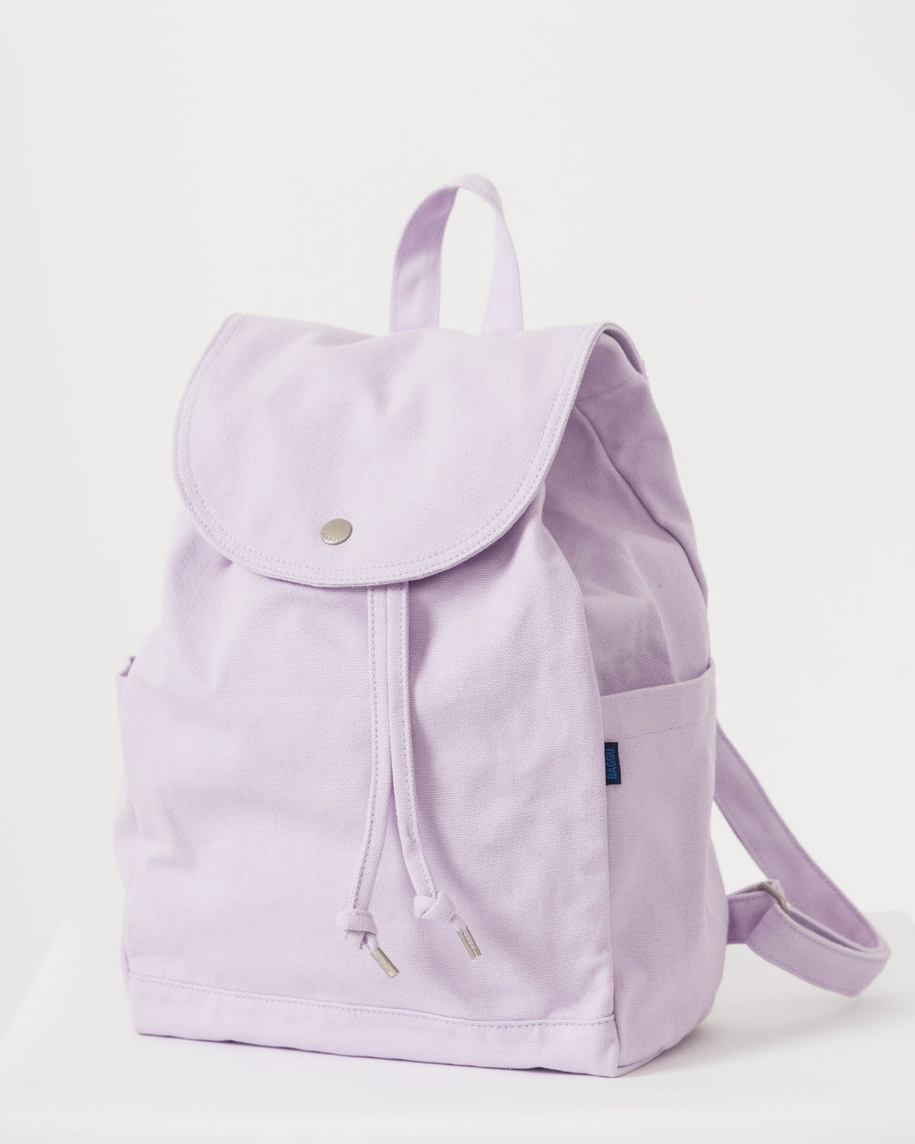 Drawstring Backpack - Lilac -2018