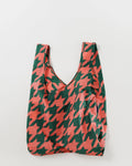 Standard Baggu - Big Houndstooth