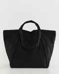 Travel Cloud Bag - Black