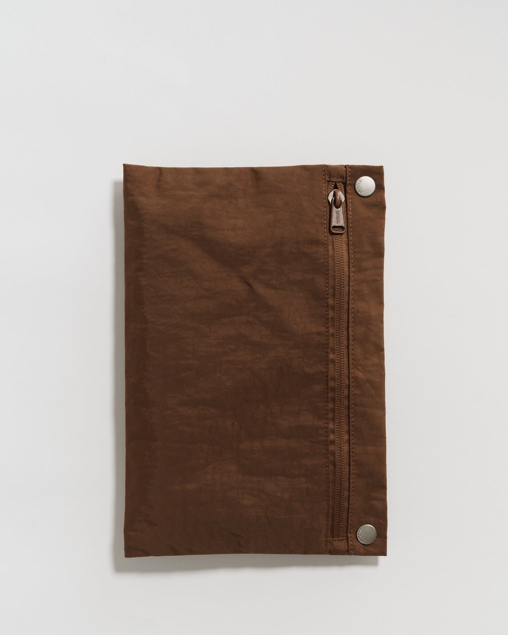Travel Cloud Bag - Brown