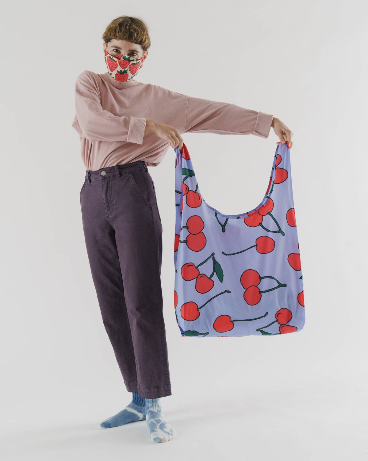 Big Baggu - Big Cherry