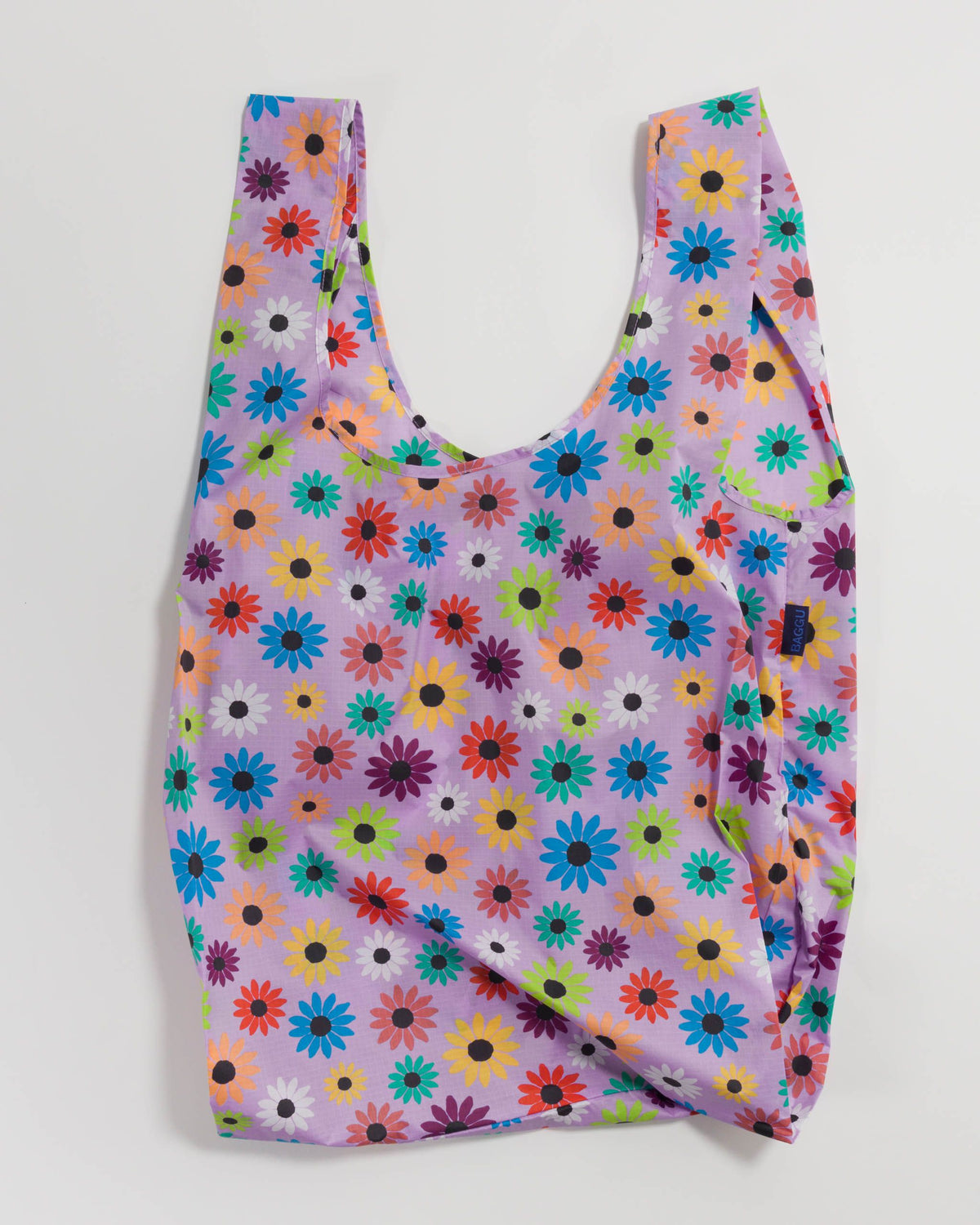 Big Baggu - Wild Daisy