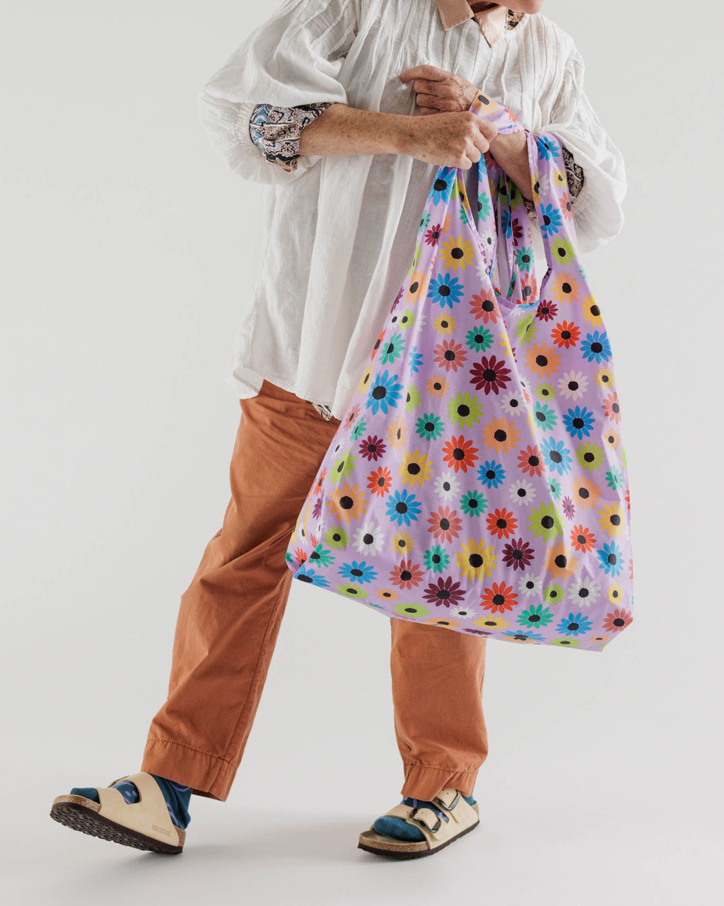 Big Baggu - Wild Daisy