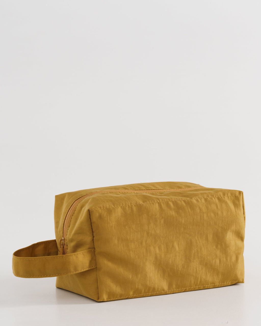 Dopp Kit - Camel