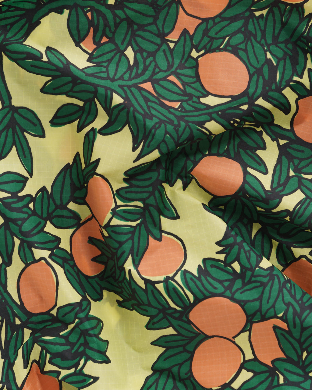 Big Baggu - Orange Tree