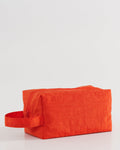 Dopp Kit - Tomato