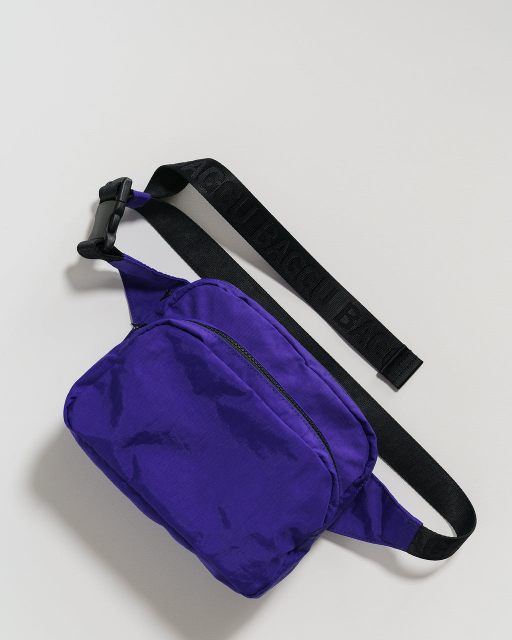 Fanny Pack - Cobalt